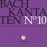 Kantaten No°10 Kantaten No°10
