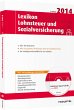 Lexikon Lohnsteuer und Sozialversicherung 2014: Alle wichtigen Stichwörter für das Personalbüro