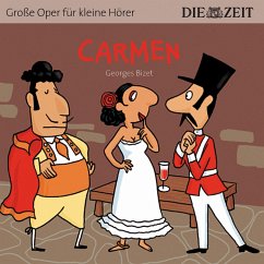 Carmen - Bizet, Georges