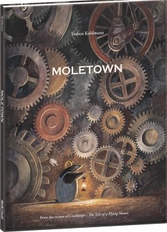 Moletown - Kuhlmann, Torben