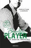 Beautiful player un seductor irresistible