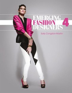 Emerging Fashion Designers 4 - Congdon-Martin, Sally