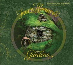 Fairy Homes and Gardens - Rooney, Ashley; Purchia, Barbara