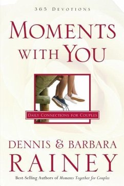 Moments with You - Rainey, Dennis; Rainey, Barbara