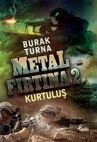 Cover Metal Firtina 2