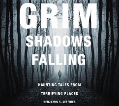Grim Shadows Falling - Jeffries, Benjamin S
