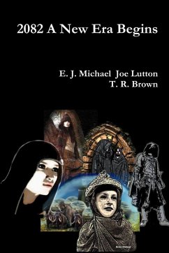 Cover 2082 A New Era Begins