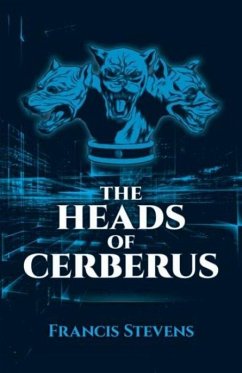 The Heads of Cerberus - Stevens, Francis