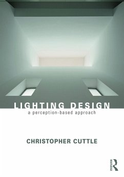 Lighting Design - Cuttle, Christopher