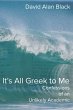 It's All Greek to Me - Bild 1