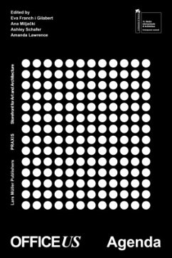Cover OfficeUS Agenda (Catalogue)