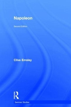 Napoleon - Emsley, Clive