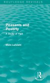 Peasants and Poverty (Routledge Revivals)
