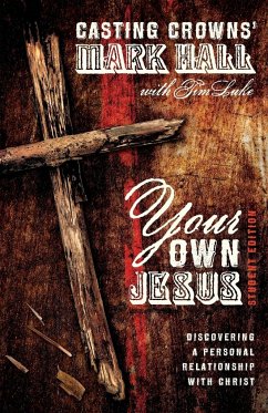Your Own Jesus - Hall, Mark
