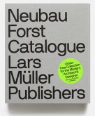 Neubau Forst Catalogue