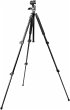 mantona Scout MAX Stativ mit Kugelkopf,... - Bild 1