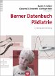 Berner Datenbuch Pädiatrie - Bild 1