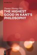 The Highest Good in Kant's Philosophy - Bild 1