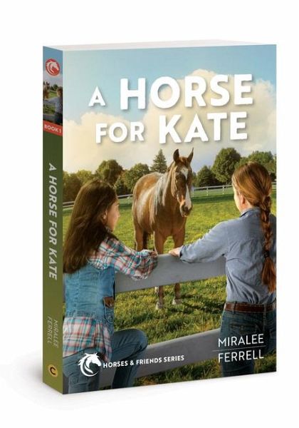 Buch　Ferrell　englisches　for　von　Kate,　Miralee　A　Horse