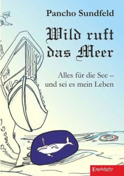 Cover Wild ruft das Meer