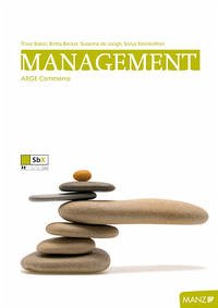 Arge Commerce / Management - Baker, Trixie; Steinkellner, Sonja; de Jongh, Susanne; Becker, Britta