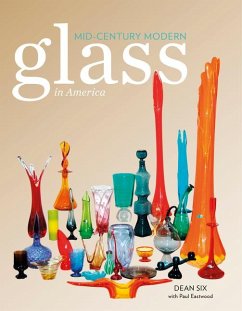 Mid-Century Modern Glass in America - Six, Dean
