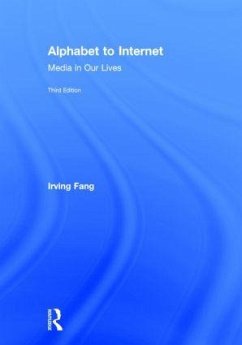 Alphabet to Internet - Fang, Irving