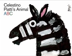Celestino Piatti's Animal ABC - Piatti, Celestino