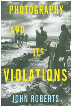 Cover Photography and Its Violations