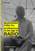 Bucky Inc. - Architecture in the Age of Radio