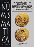 Estudios de Numismática. Vol. II