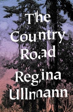 The Country Road: Stories - Ullman, Regina