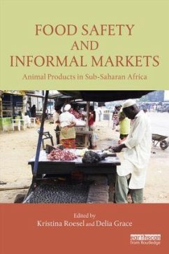 Food Safety and Informal Markets