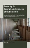 Equality in Education