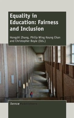 Equality in Education