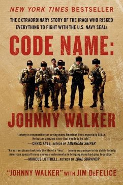 Code Name: Johnny Walker - Walker, Johnny; Defelice, Jim