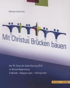 Mit Christus Brücken bauen