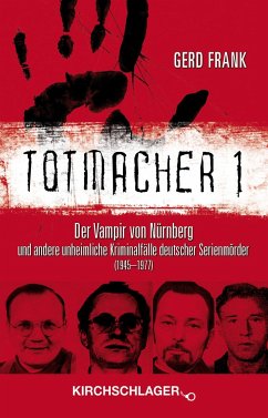 Totmacher 1 - Frank, Gerd