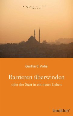 Cover Barrieren überwinden (eBook, ePUB)