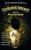 Sherlock Holmes und die Drachenlady / Sherlock Holmes - Neue Fälle Bd.7 (eBook, ePUB)
