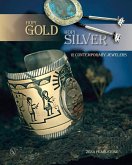 Hopi Gold, Hopi Silver: 12 Contemporary Jewelers