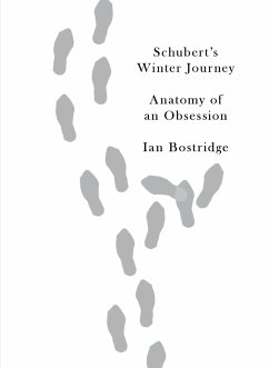 Schubert's Winter Journey - Bostridge, Ian