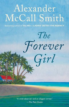 The Forever Girl - McCall Smith, Alexander