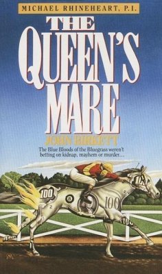 The Queen's Mare - Birkett, John