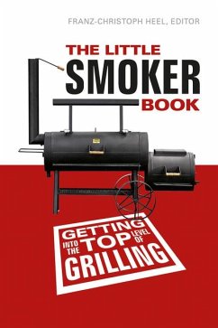 Cover The Little Smoker Book