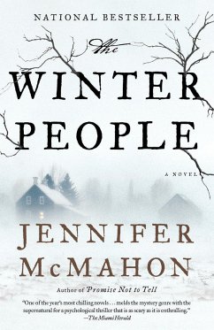 The Winter People - McMahon, Jennifer
