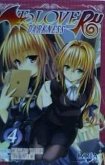 TO LOVE RU DARKNESS 04 (CÓMIC)