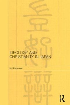 Ideology and Christianity in Japan - Paramore, Kiri