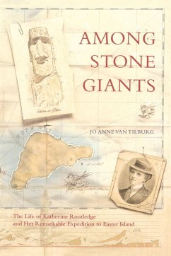 Among Stone Giants - Tilburg, Jo Anne Van