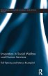 Innovation in Social Welfare and Human... - Bild 1